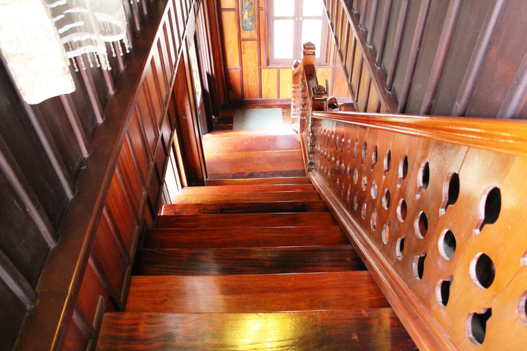 Others 5, Villa Senesouk, Luang Prabang