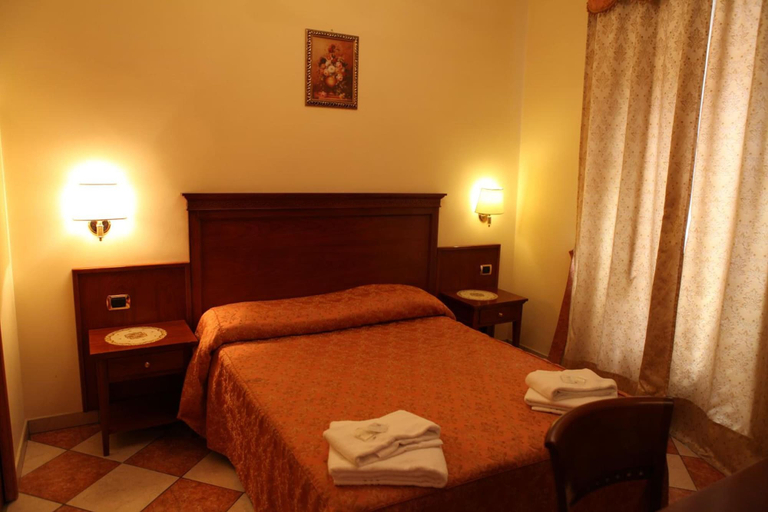 Bedroom 3, Elegance, Rome