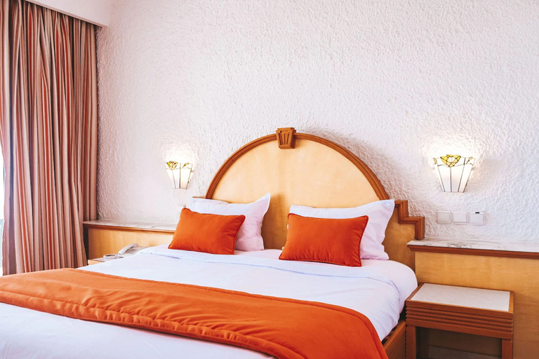 Bedroom 3, Hotel Kanta Resort & Spa, Hammam Sousse