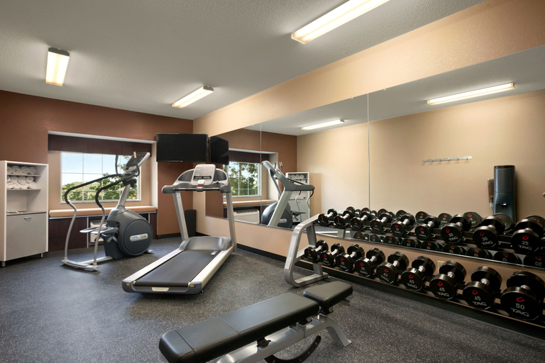 Others 5, Microtel Inn & Suites by Wyndham Wheeling at Highlands, Ohio