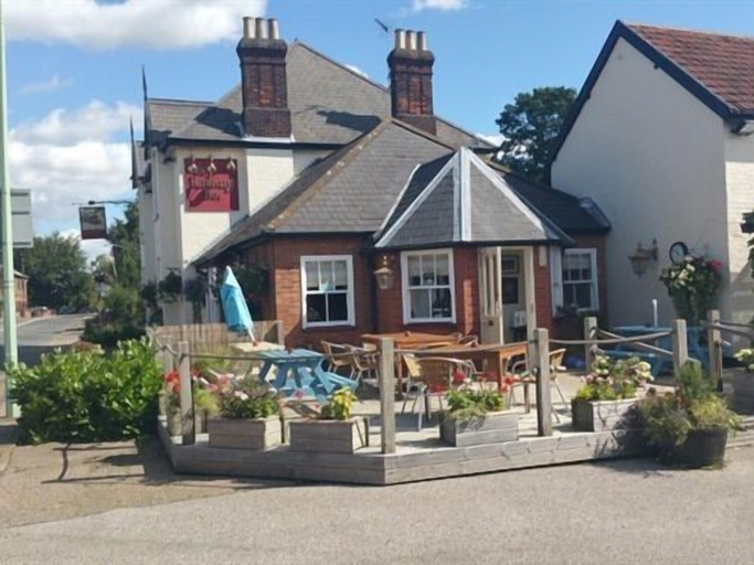 Exterior & Views 1, The Railway, Suffolk