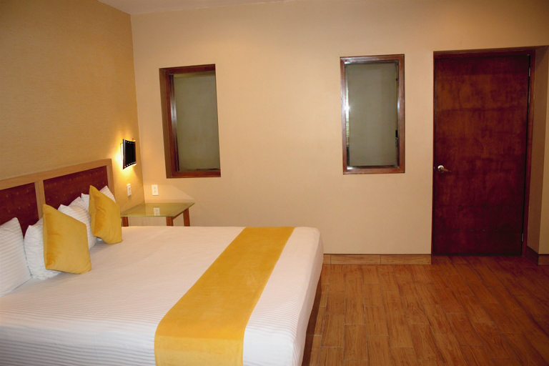 Bedroom 3, Colonial Mexicali, Mexicali