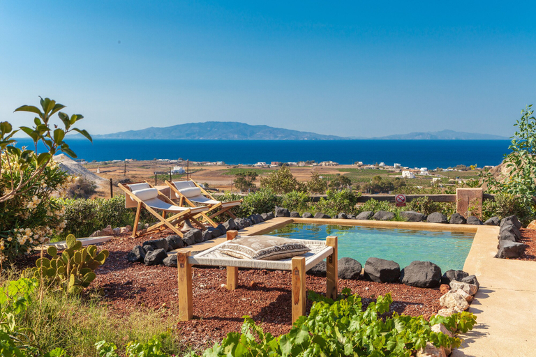 Others 5, Rosepepper Villa, South Aegean