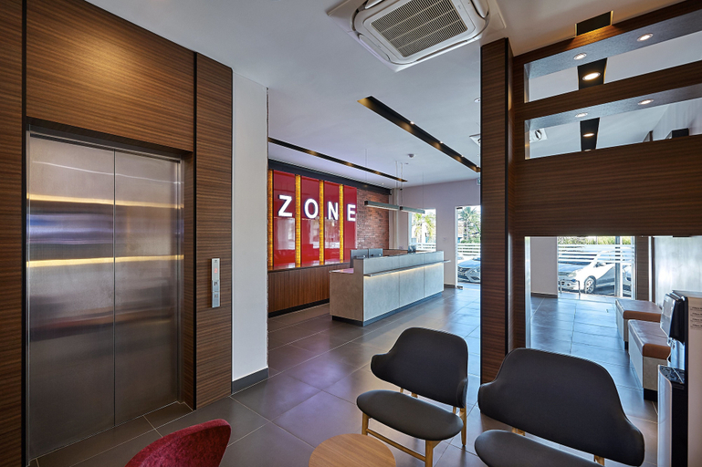 Others 5, ZONE Hotels, Telok Panglima Garang, Kuala Langat