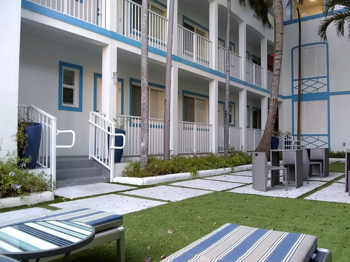Exterior & Views 1, Studio Apartment Biscayne Blvd Miami, Miami-Dade