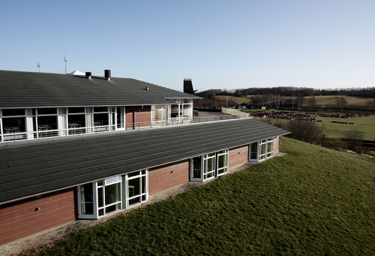 Exterior & Views 2, Danhostel Fredericia, Fredericia
