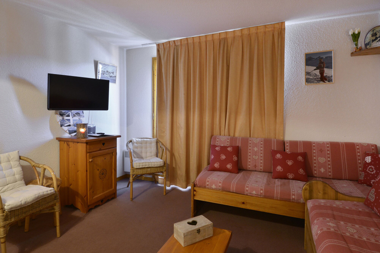 Others 5, OIP Belle Plagne, Savoie