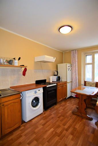 Others 4, BestFlat24 Timiryazevskaya, Northern