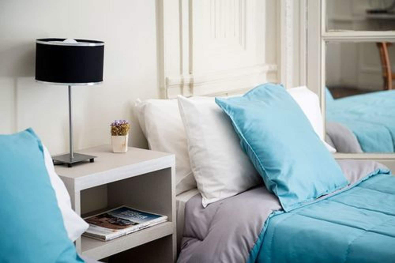 Bedroom 3, Patios de Recoleta, Distrito Federal