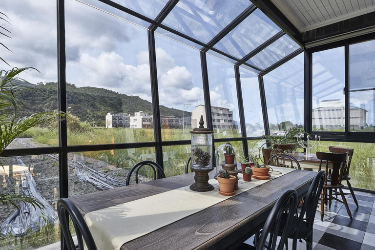Food & Drinks 4, noir B&B, Yilan