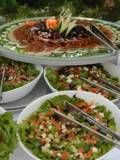 Food & Drinks 5, Rooms Laguna, Zagreb