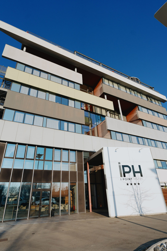 Exterior & Views 2, New Ipoint Hotel, Bologna
