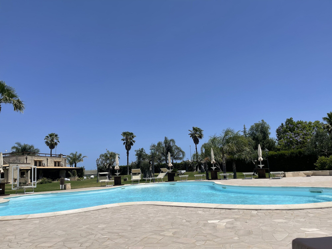 Sport & Beauty 3, Masseria Giamarra, Lecce