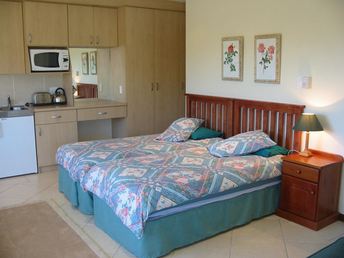 Bedroom, Ascot Gardens Self Catering, City of Cape Town