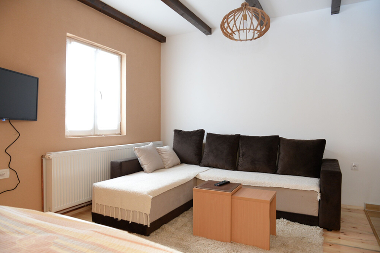 Others 5, Apartments Radovic Kolasin