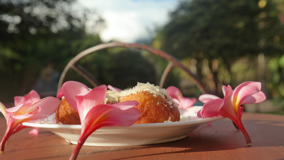 Food & Drinks 5, Kilemakyaro Mountain Lodge, Moshi Rural