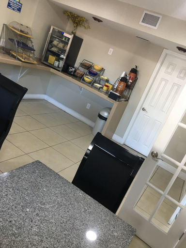 Others 4, Blue Spring Inn Orange City, Volusia