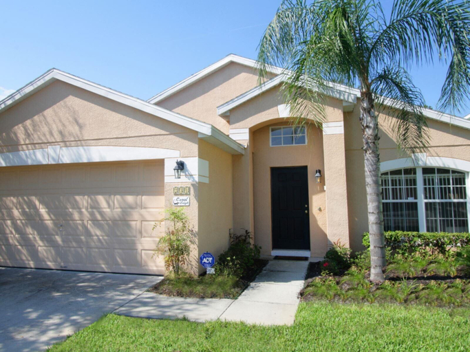 Exterior & Views, 4 Bed 231, Polk