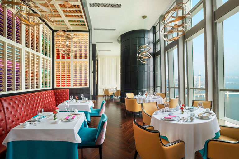 Food & Drinks 4, The St. Regis Zhuhai, Zhuhai