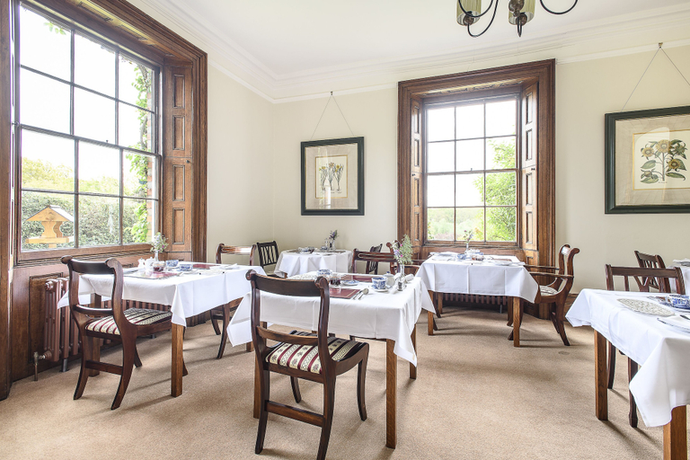 Food & Drinks 4, Sissinghurst Castle Farmhouse, Kent