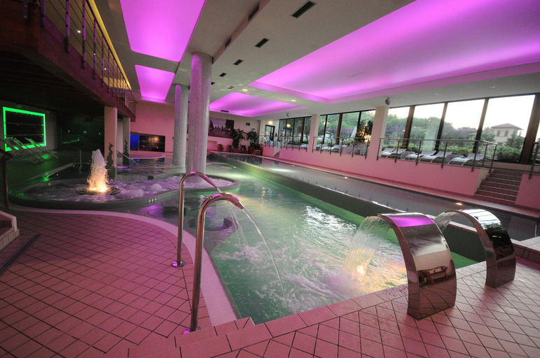 Sport & Beauty 2, Dante Family Beach Resort, Ravenna
