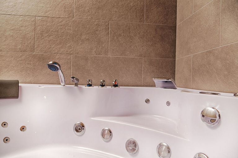 Bathroom 4, Villa Pescator, Uusimaa
