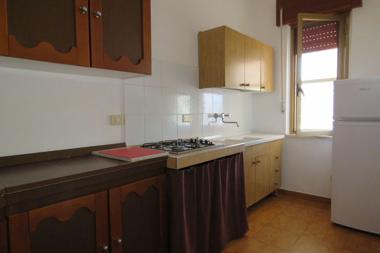 Private kitchen 2, Salanitro, Lecce