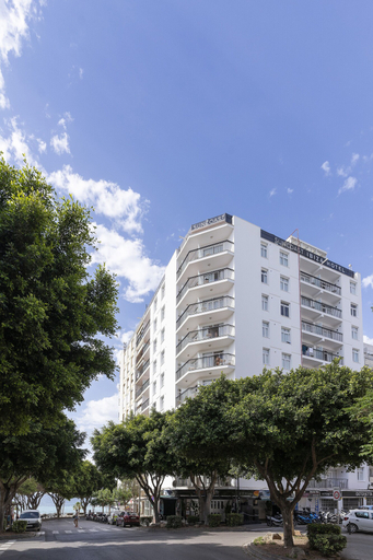 Exterior & Views 2, Suncoast Ibiza Hotel - Adults Only, Baleares