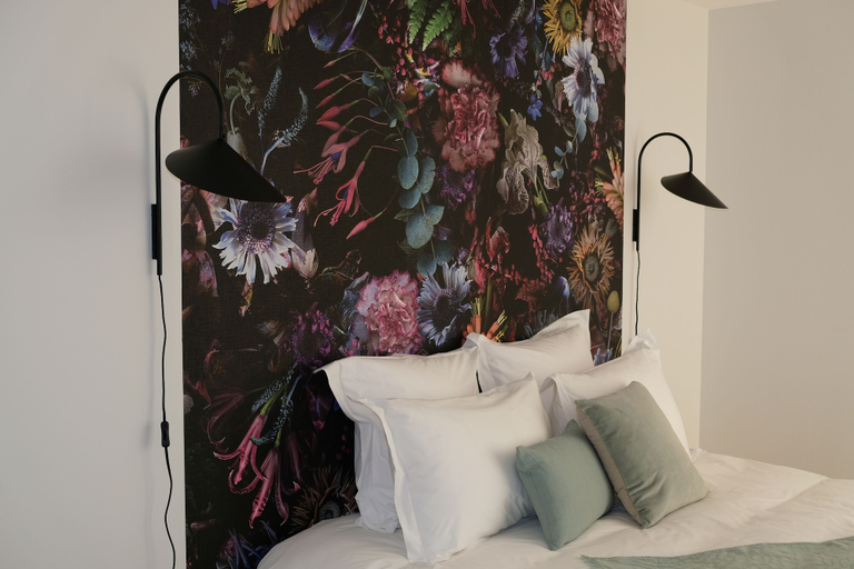 Bedroom 3, Garenne, Drôme