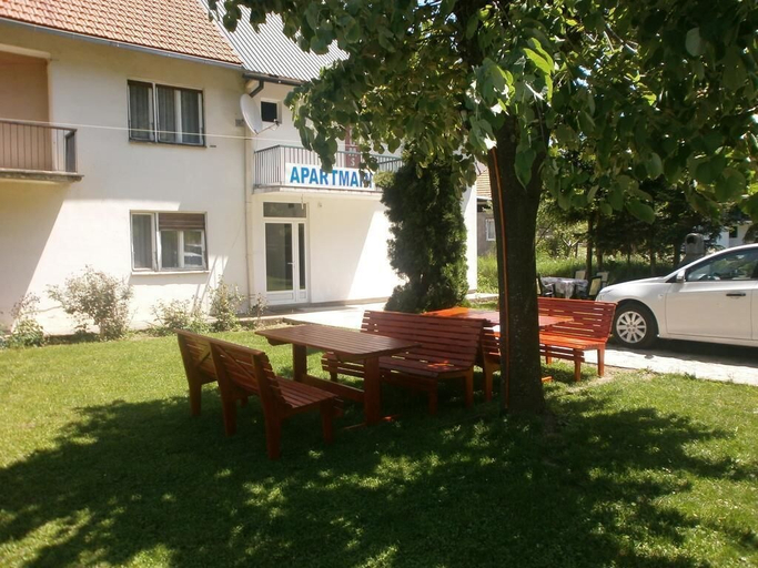 Exterior & Views 2, Apartments Radovic Kolasin