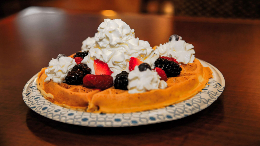 Food & Drinks 5, Hampton Inn Matamoras/Milford, Pike