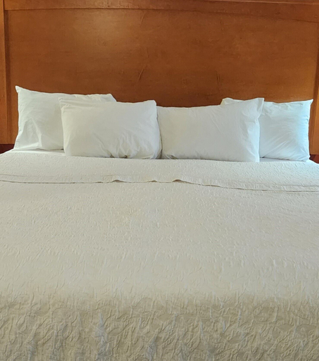 Bedroom 4, Hampton Inn Twin Falls Id, Twin Falls