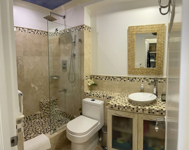Bathroom 4, White Sands Beach Condos