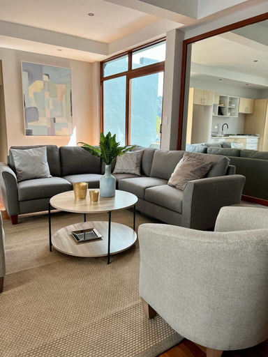 Others 5, Santa Lucia Suites - Barranco, Cuenca