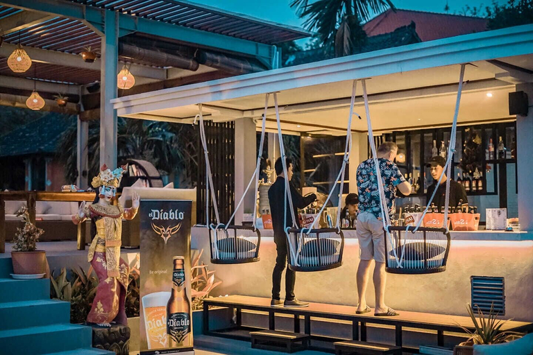 Food & Drinks 4, Amed Cafe & Hotel Kebun Wayan, Karangasem