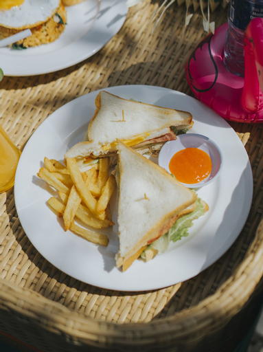 Food & Drinks 25