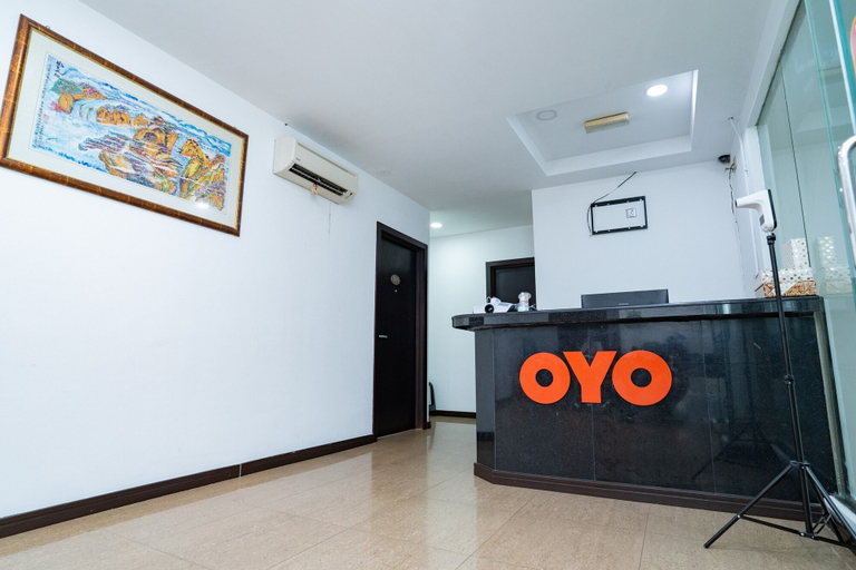 Others 4, OYO 90375 Reggae Inn, Bintulu