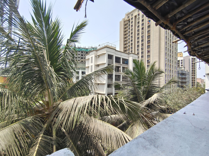 Exterior & Views 2, Astha Residency, Mumbai Suburban