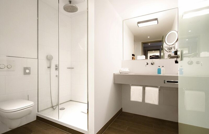 Bathroom 5, marc münchen - Adults Only, München