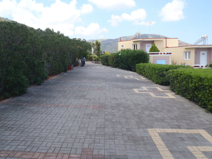 Exterior & Views 2, Everest Apartments, Crete