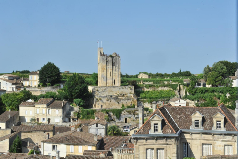 Exterior & Views 2, Logis des Cordeliers, Gironde