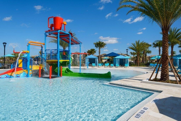 Sport & Beauty 2, Aco234120 - Windsor At Westside Resort - 4 Bed 3 Baths Townhome, Osceola
