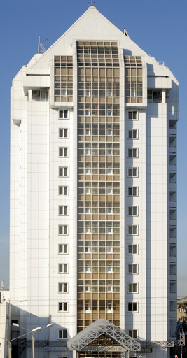 Exterior & Views 2, Sagaan Morin, Ulan-Ude