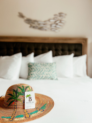 Bedroom 4, Bayside Inn Key Largo, Monroe