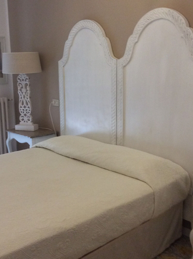 Bedroom 4, Hotel Bergamo Mare Mhotelsgroup, Imperia