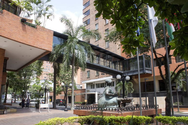 Exterior & Views 2, Hotel Dann Cali, Santiago de Cali