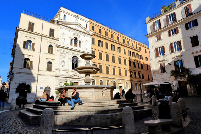 Exterior & Views 2, Casa Santa Sofia Hotel, Roma