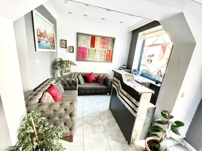 Others 2, Sefa Plus Hotel, Fatih