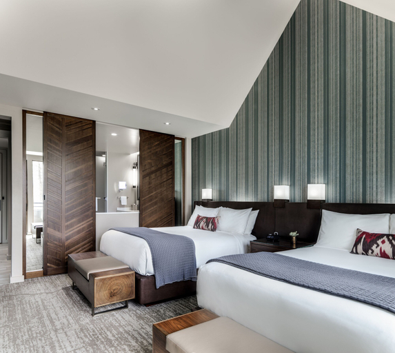 Bedroom 4, Edgewood Tahoe Resort, Douglas