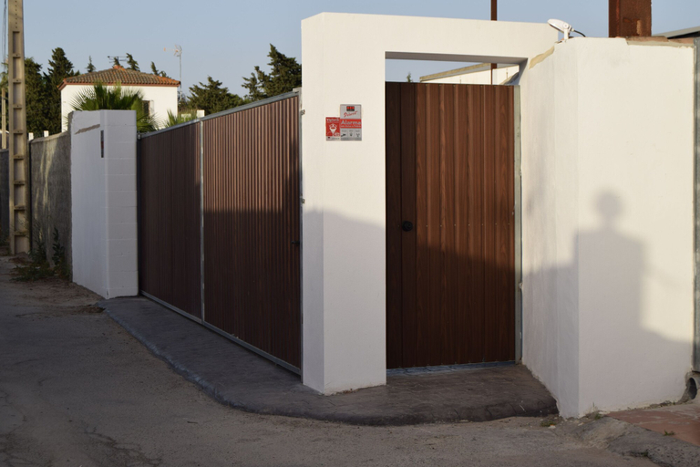 Exterior & Views 2, Alojamientos Alma Conil, Cádiz